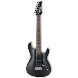 گیتار الکترونیک Ibanez GSA60 BKN
